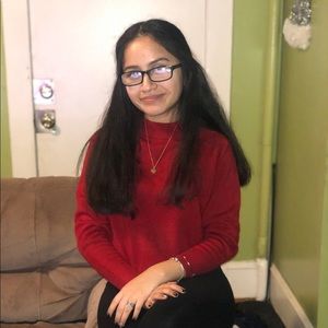 Meet your Posher, Michelle